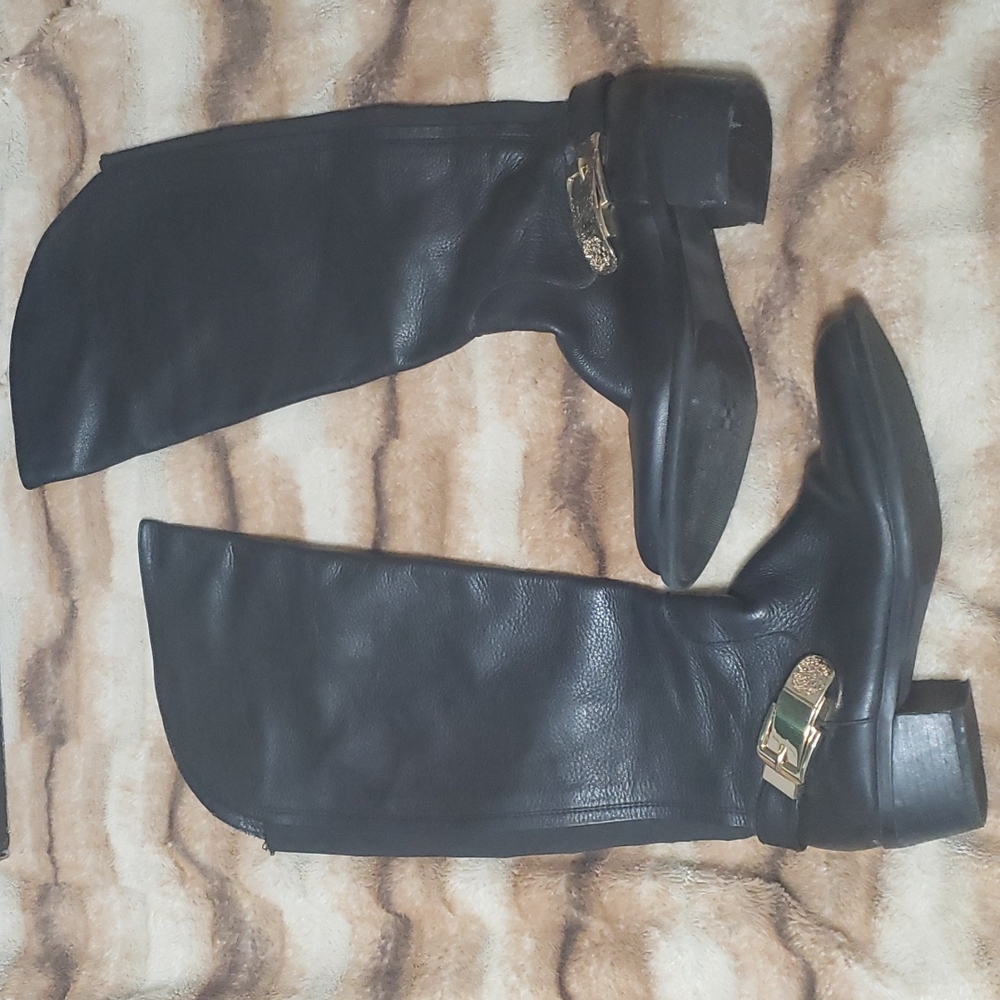 Vince Camuto Riding Boots